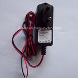 Universal Charger 8.4V 1A for 7.4V Lithium Battery