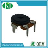 15mm  Carbon Trimmer 10k 100k Pots Potentiometer Wh158-1