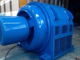 15HP 3 Phase Electric AC Induction Motor