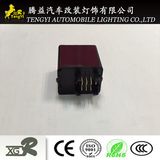 12V LED Auto Flasher IC Winker Relay for Turn Signal Suzuki