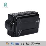 Small Long Battery Life GPS Tracker with Super Magnet for Vehicle Container M588L