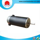 54zyt14206-2428 24VDC 2100rpm 0.26nm Permanent Magnet DC Motor