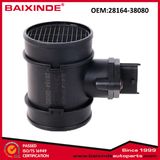 Wholesale Price Car Mass Air Flow Sensor28164-38080 for HYUNDAI KIA