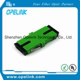 Fiber Optic Sc-PC Adapter for Optical Fiber Cable