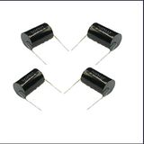 Axial Type Metallized Ployester Film Capacitor (CBB20 333K/630V) for Electrical Equipment