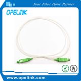 Fiber Optic Patchcord (Single Mode) Sc-APC for Optical Fiber Network/CATV