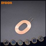 Common Used Qi Coils Wireless Receiving Coil