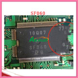 Sf060 Car or Computer Auto Engine Control IC Chip