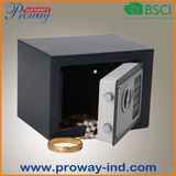 Small Electronic Safe Box for Home Security