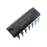 High Quality Sn74hc11n Integrated Circuits New and Original