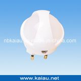 360 Degree Rotating Head Photocell Sensor LED Night Light (KA-NL371)