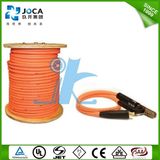 Factory Price High Quality 16mm2 Rubber Insulated Copper Welding Cable