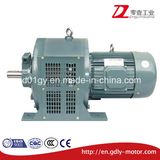 Yct Series Electromagnetic Adjustable-Speed Electrical Motor