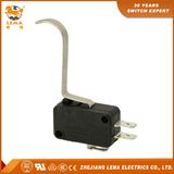 Lema 16A CCC Ce UL VDE Kw7-8 Micro Switch