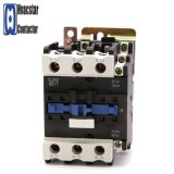 Hot Selling High Effective Industrial Electromagnetic Contactor Cjx2-6511-110V