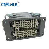 New Design HDMI 50 Pins Heavy Duty Cable Connector