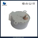 2-6rpm AC Micro Synchronous Gear Motor