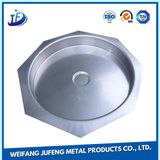 Precision Steel Sheet Metal Stamping Steel Audio Enclosurewith Spraying Service
