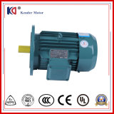 1.5HP 380V Electric Phase AC Motor with High Efficiency