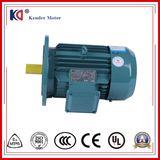 1.5HP 380V Electric Phase AC Motor with High Efficiency