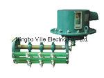 Electrical off-Circuit Tap Changer Transformer Tap Changer Transformer Breaker Switch