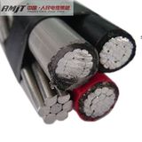 ACSR Bare Natural Overhead Cable XLPE Cable ABC Cable