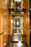 Integrated Controller 1350kgs for 18persons Passenger Elevator
