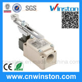 AC Current Waterproof Electrical Mirco Limit Switch with CE
