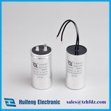 Cbb60 AC Motor Run Capacitor