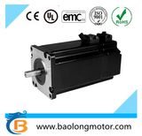 24SSM4430EC Series Closed-Loop Servo Hybrid Stepper Motor with Encoder