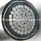 Aluminum Conductor XLPE Power Cable 0.6/1kv Low Voltage