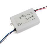 Power Supply Unit 12-35W Single Output (APC Series)