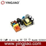 10W Open Frame Power Supply with CE UL FCC