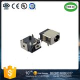 DC-044A Pin=2.0/2.5mm Power Socket Electronic Socket