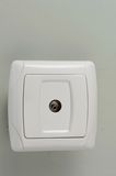 TV Antenna Socket Outlet 7027