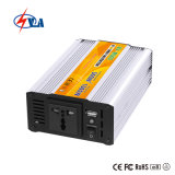 500W Car Inverter with USB