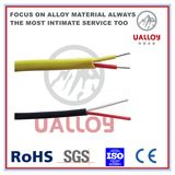 FEP Insulated Flat Wire (type K/E/N/T/J)
