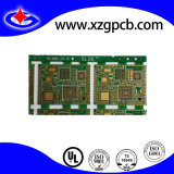 6 Layers Enig Heavy Copper PCB Printed for Industry Control