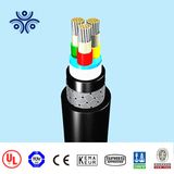 Shipboard Control Cable, Control Talk Cable Copper Conductor UL Certification Epr Insulation Shipboard Symmetric Telecommunication Cable