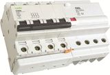 Residual Current Circuit Breaker Hji-C65nl2