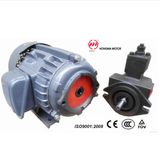 3~25HP Three Phase Oil Pump Motor