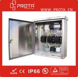Stainless Steel Electrical Distribution Enclosure