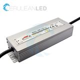 12V 24V 120W IP67 Waterproof LED Power Supply