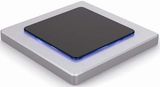 Qi Wireless Charger for iPhone8/iPhone8 Plus/iPhone X