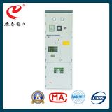 Kyn28-12 11kv Metal-Clad Withdrawable Switchgear for Medium Voltage