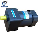 6-90W Low Power Small Electric AC Reversible Gear Motor with Factory Price -E