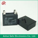 Cbb61 High 6mf Capacitors with Good Shape