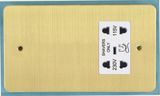 BS En 61558 Socket