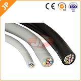 PVC Insulated and Sheathed Round Wire