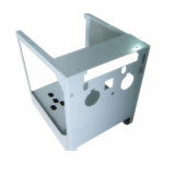 Metallic Distribution Box with Competitive Price (LFSS0052)